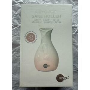 NIB SKIN INC Cryo-Ice Sake Roller